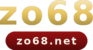 zo68 logo